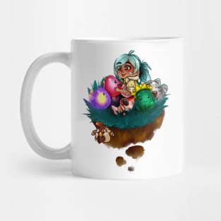 Slime Rancher Mug